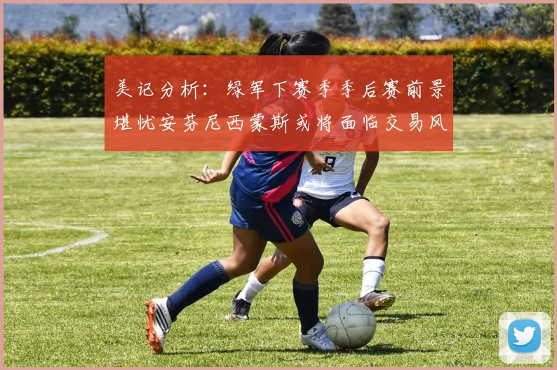 美记分析：绿军下赛季季后赛前景堪忧安芬尼西蒙斯或将面临交易风险