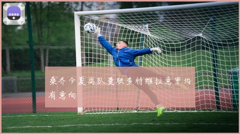 桑乔今夏离队曼联多特维拉意甲均有意向