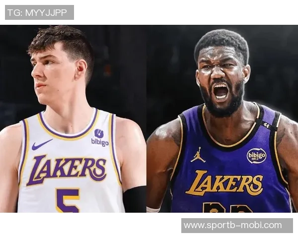 湖人或成罗威最佳选择其防守能力超艾顿且转会成本低